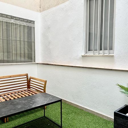 Wekey Homes Granada, El Refugio De San Juan Екстер'єр фото