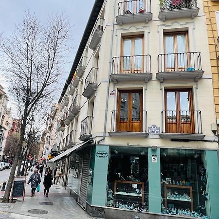 Wekey Homes Granada, El Refugio De San Juan Екстер'єр фото
