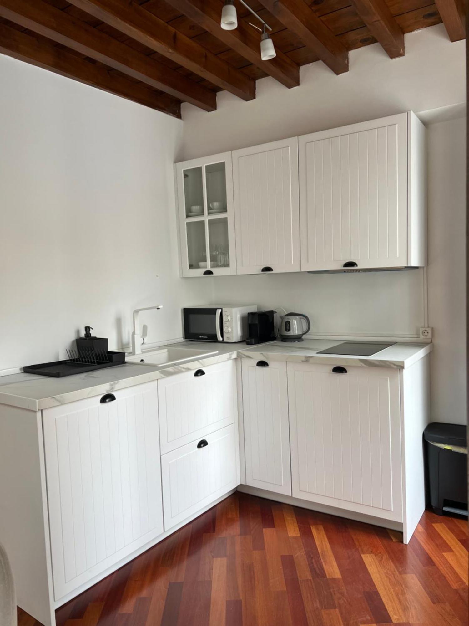 Wekey Homes Granada, El Refugio De San Juan Екстер'єр фото
