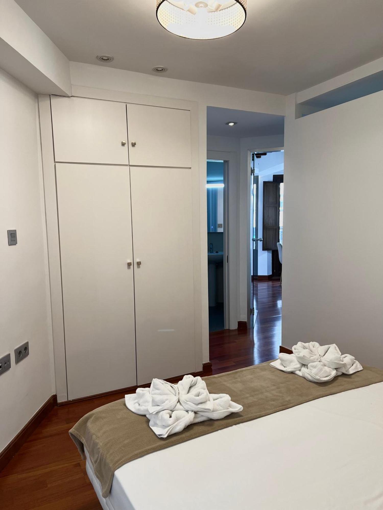Wekey Homes Granada, El Refugio De San Juan Екстер'єр фото