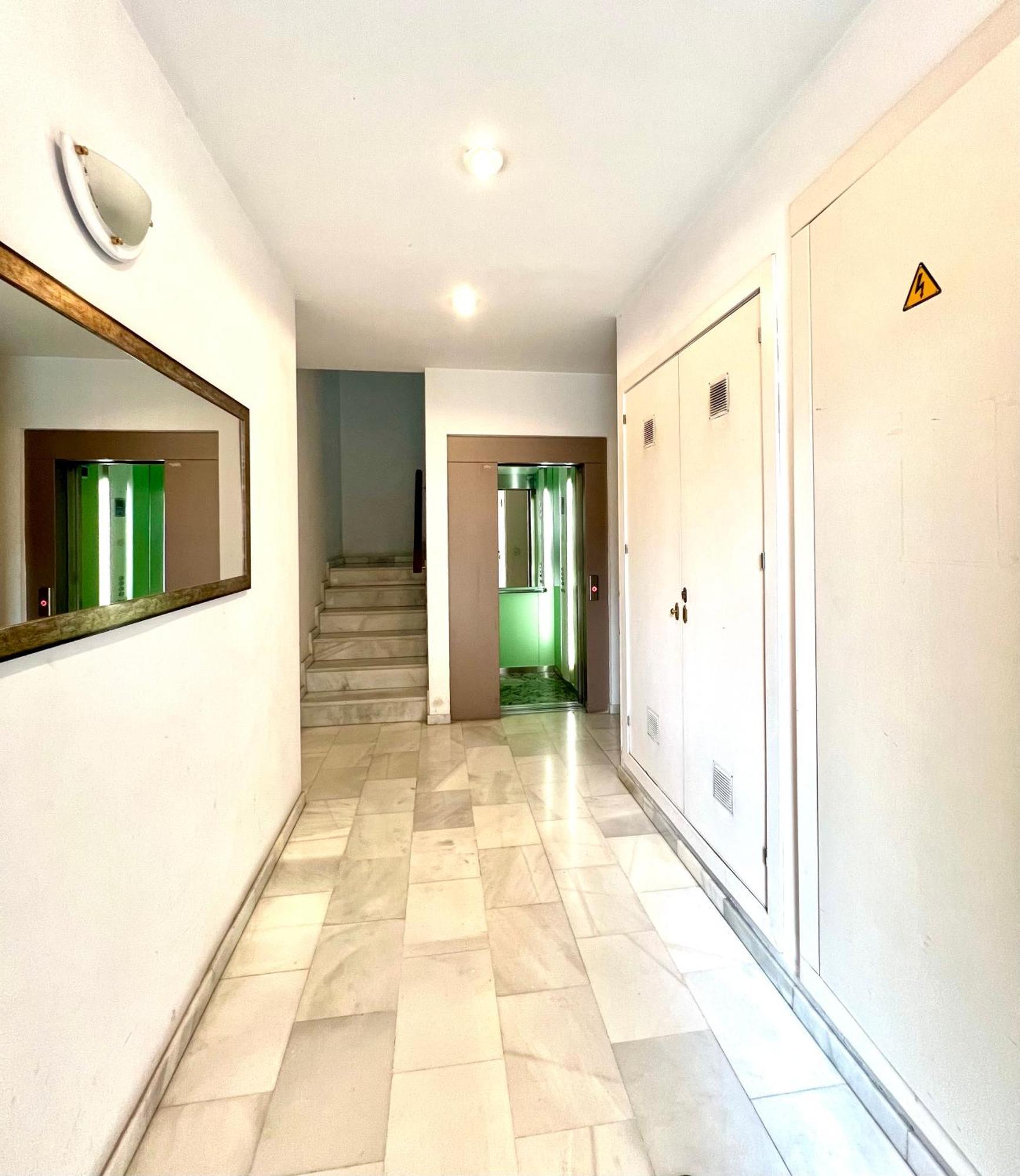 Wekey Homes Granada, El Refugio De San Juan Екстер'єр фото