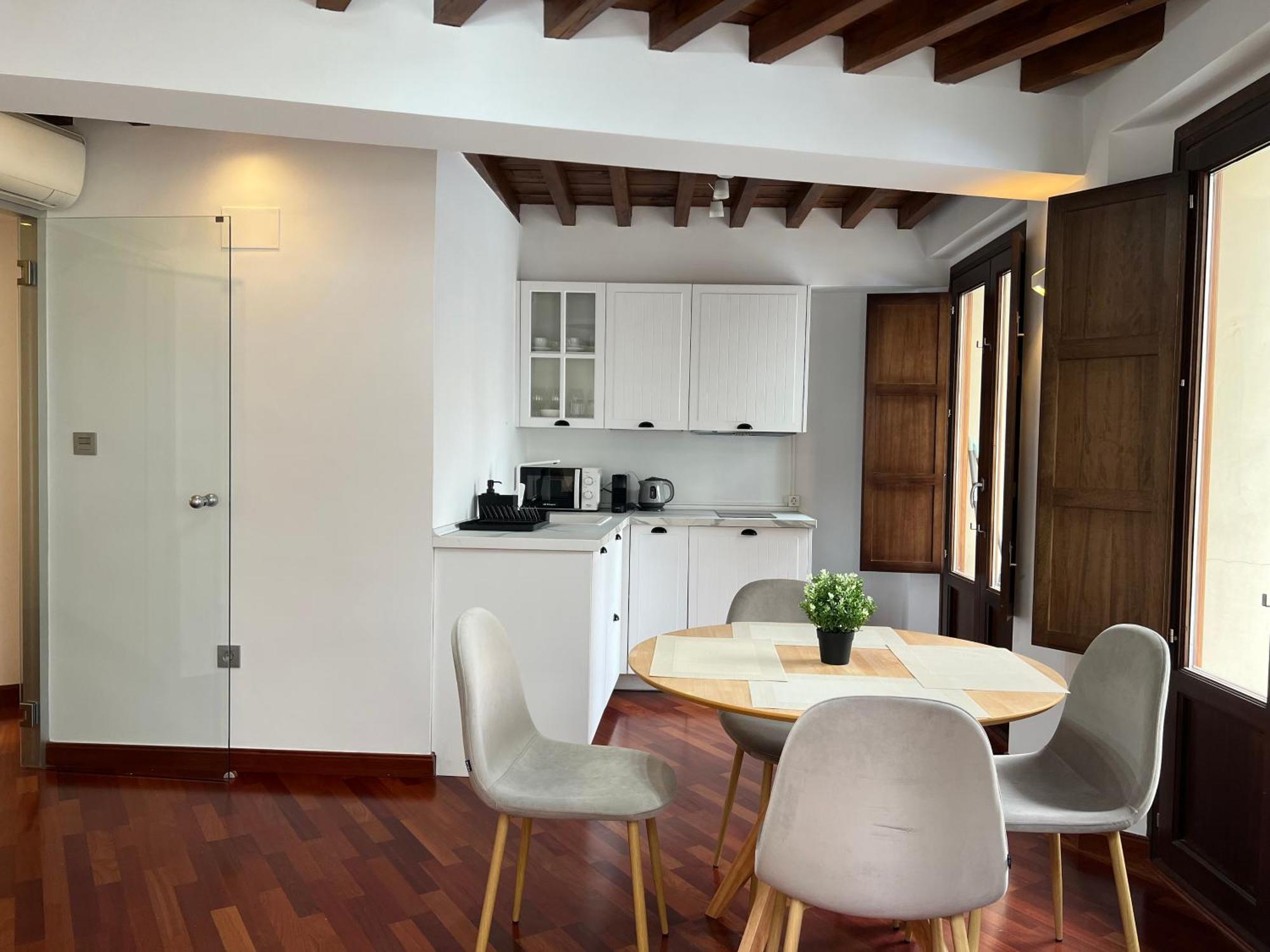 Wekey Homes Granada, El Refugio De San Juan Екстер'єр фото