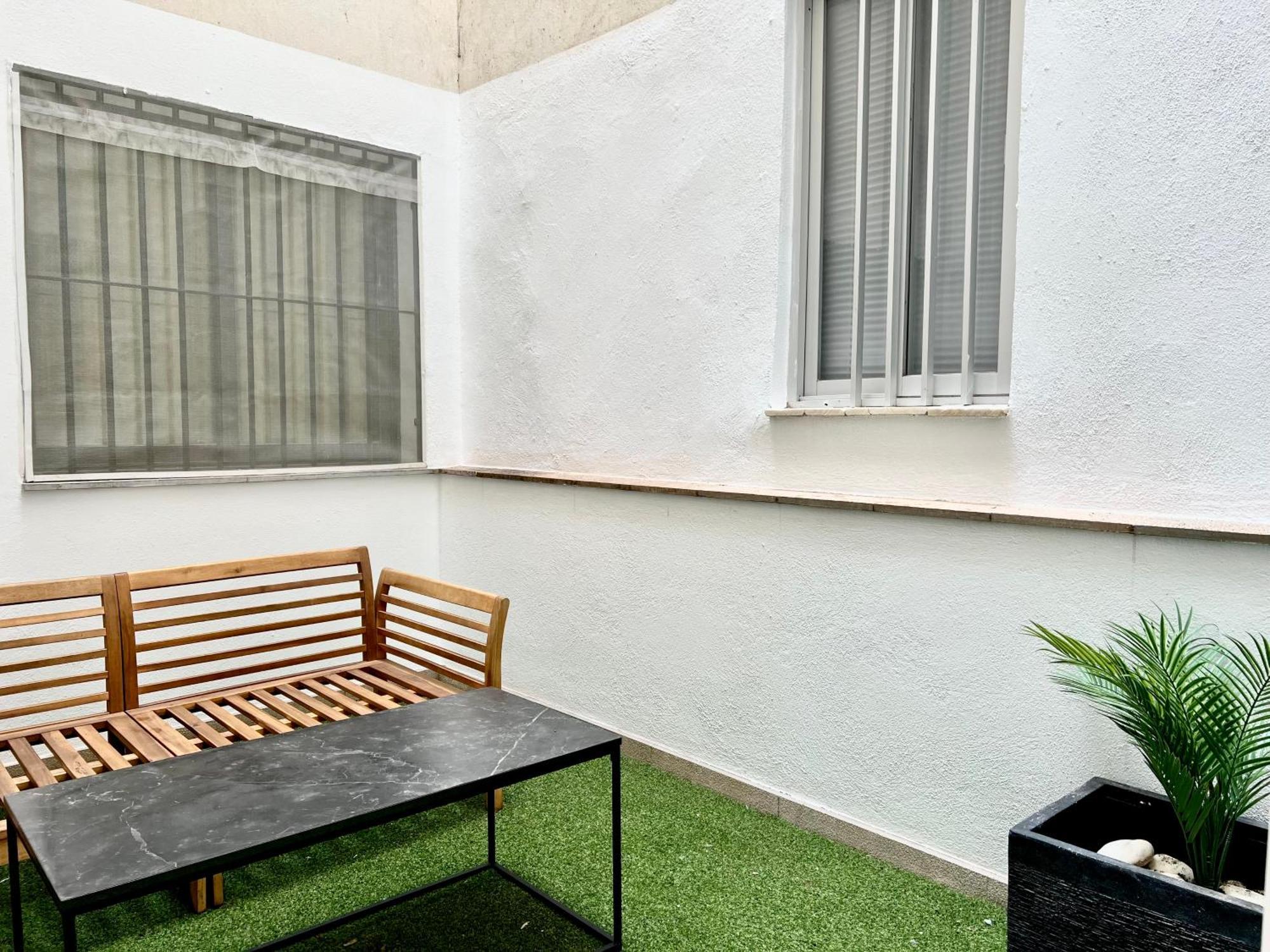 Wekey Homes Granada, El Refugio De San Juan Екстер'єр фото