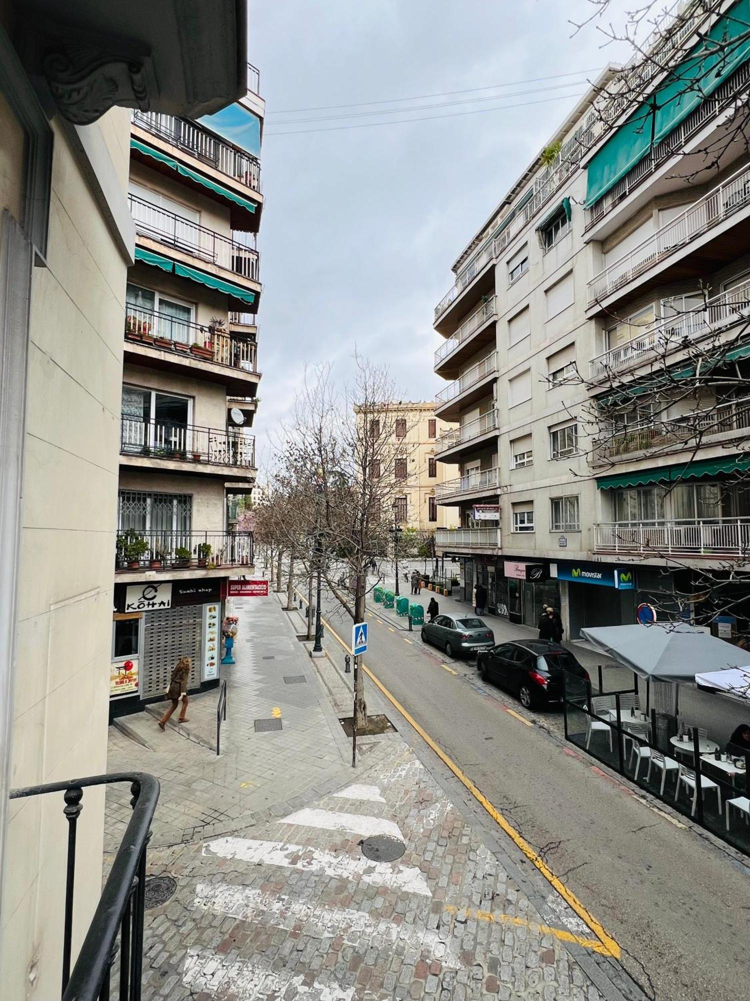 Wekey Homes Granada, El Refugio De San Juan Екстер'єр фото