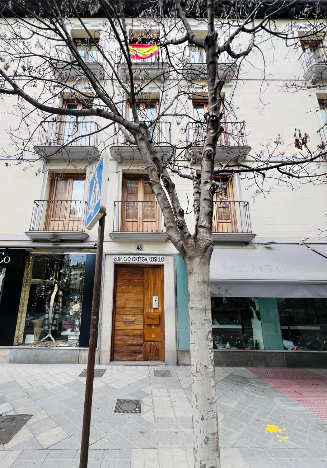 Wekey Homes Granada, El Refugio De San Juan Екстер'єр фото