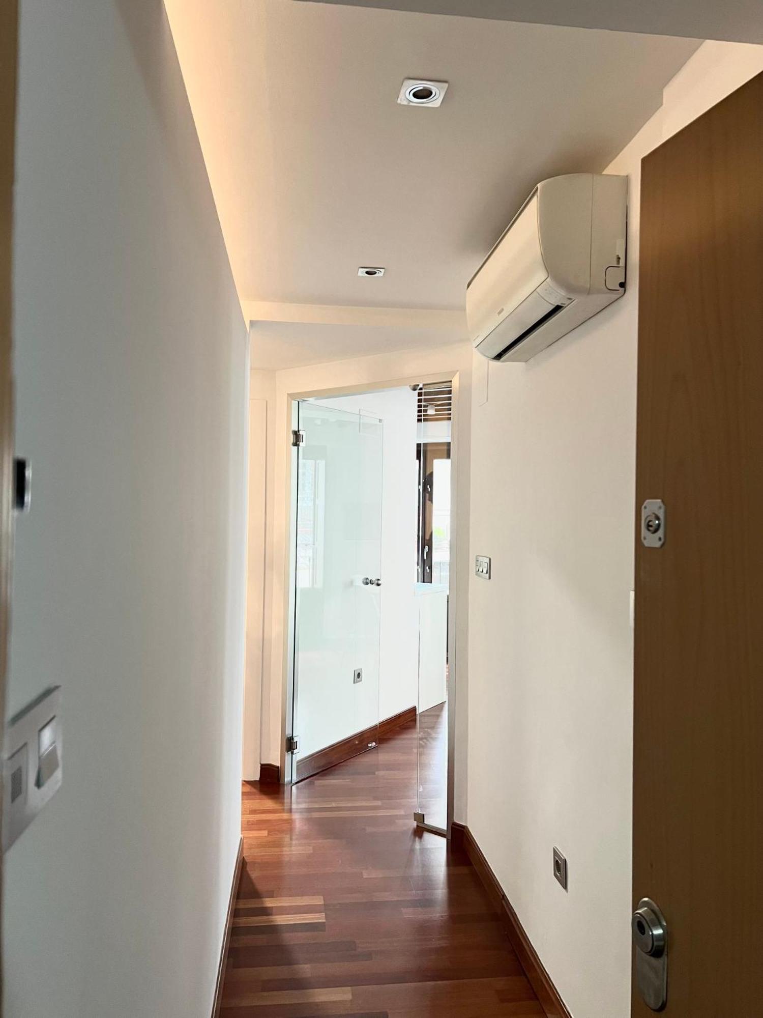 Wekey Homes Granada, El Refugio De San Juan Екстер'єр фото