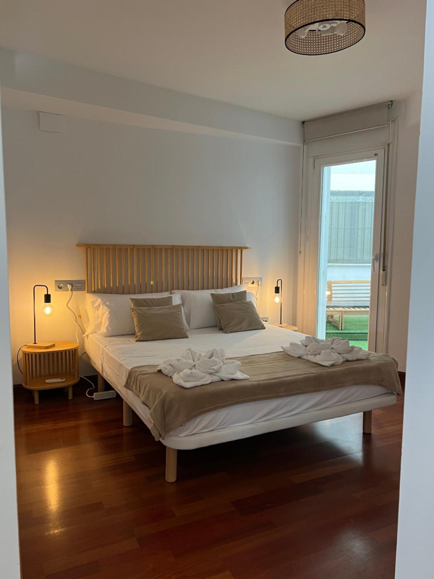 Wekey Homes Granada, El Refugio De San Juan Екстер'єр фото