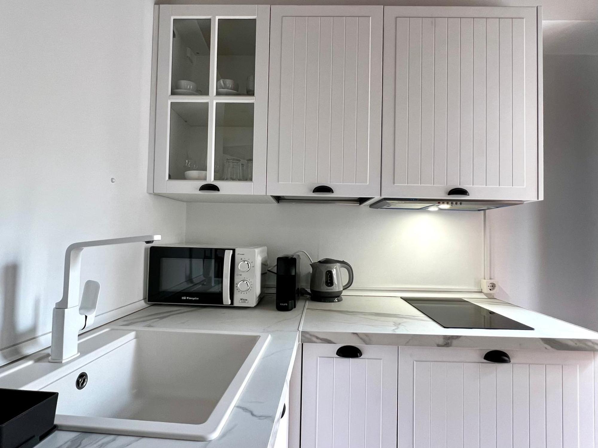 Wekey Homes Granada, El Refugio De San Juan Екстер'єр фото