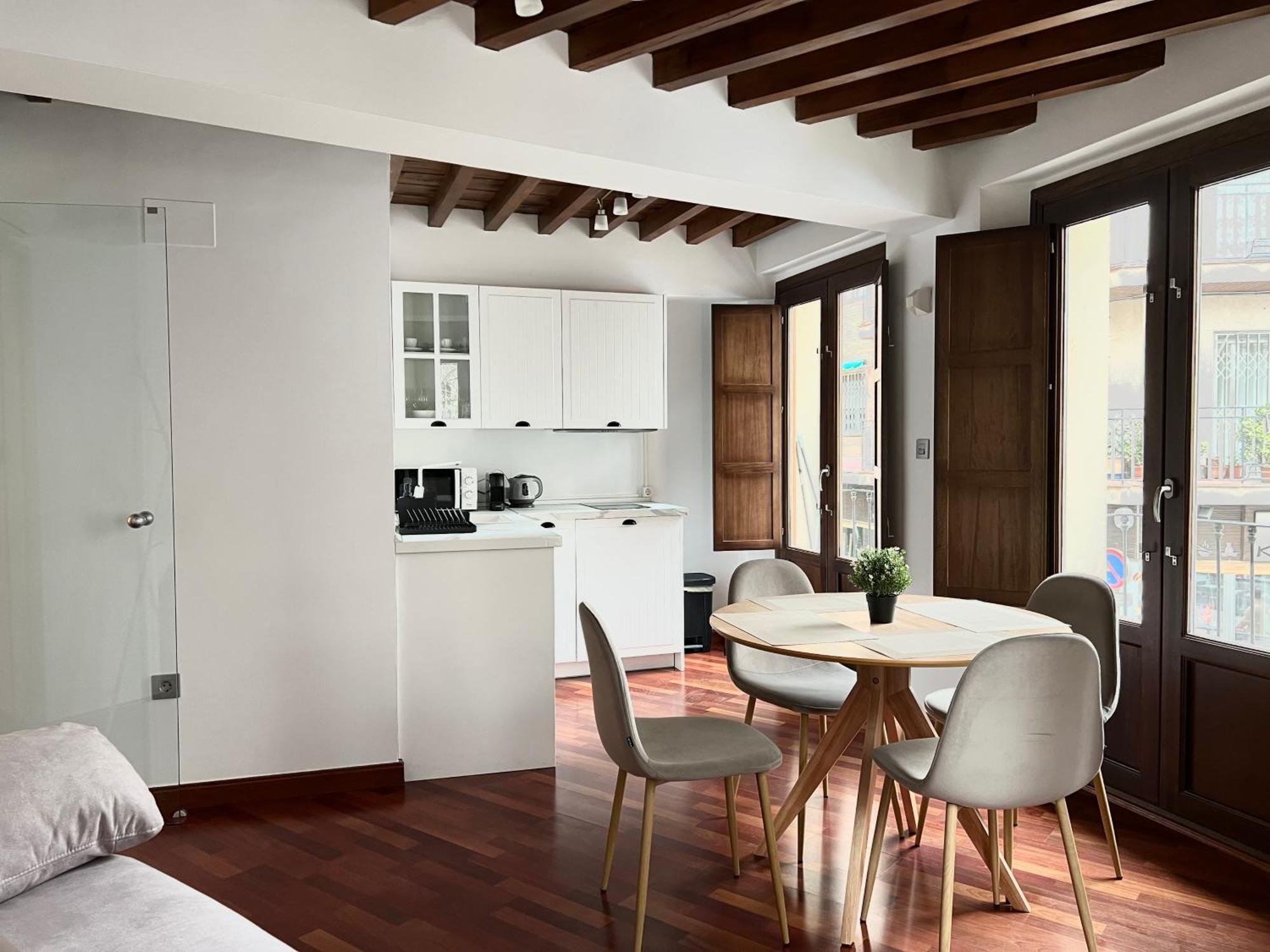 Wekey Homes Granada, El Refugio De San Juan Екстер'єр фото