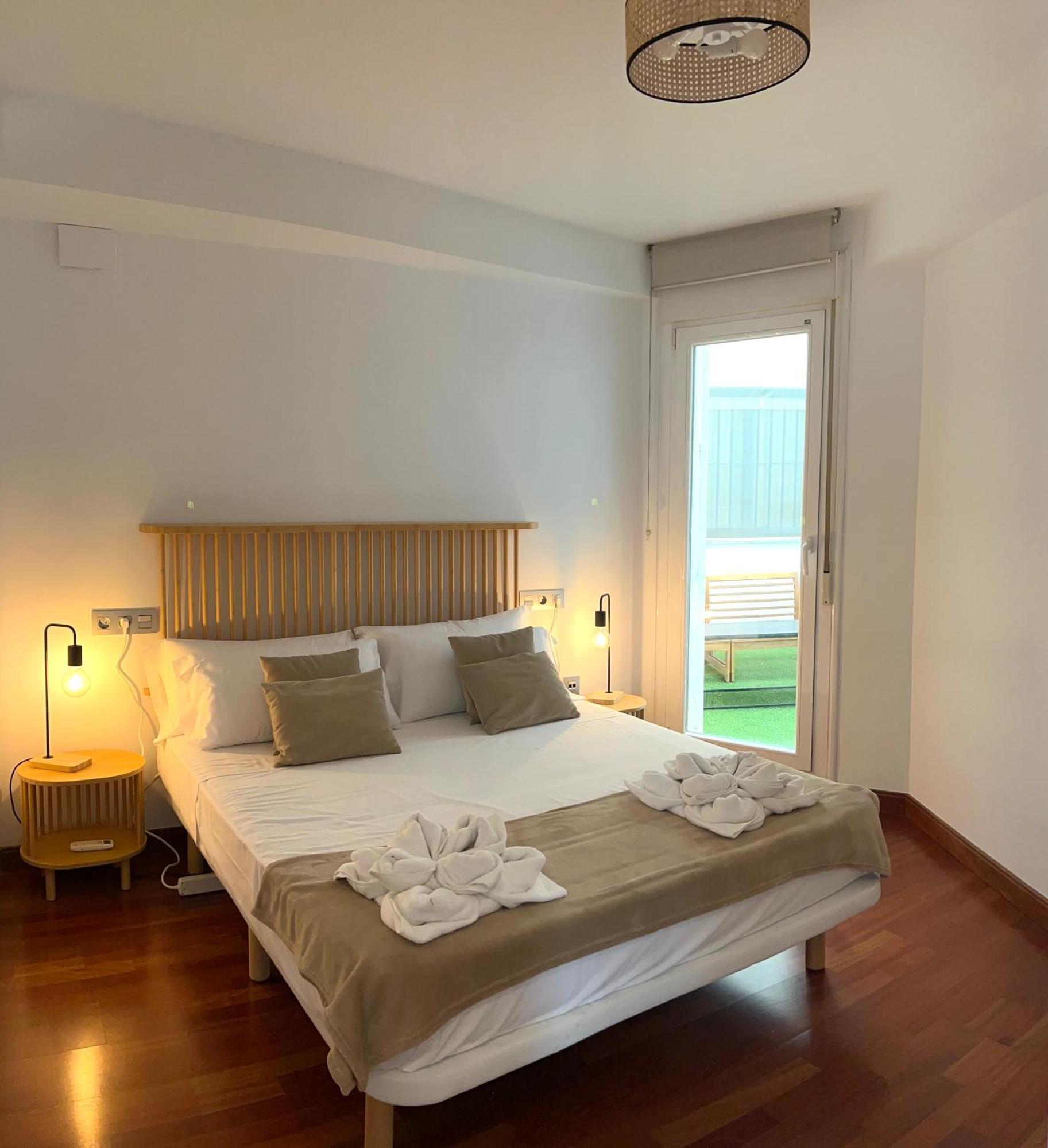 Wekey Homes Granada, El Refugio De San Juan Екстер'єр фото
